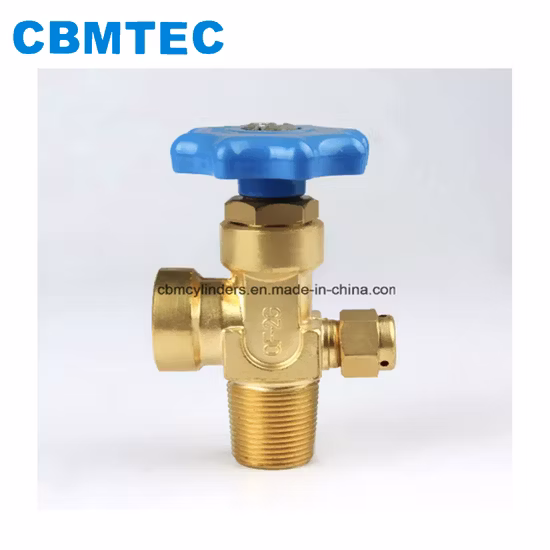 Oxygen Valve Qf-2g1 for O2 Cylinders