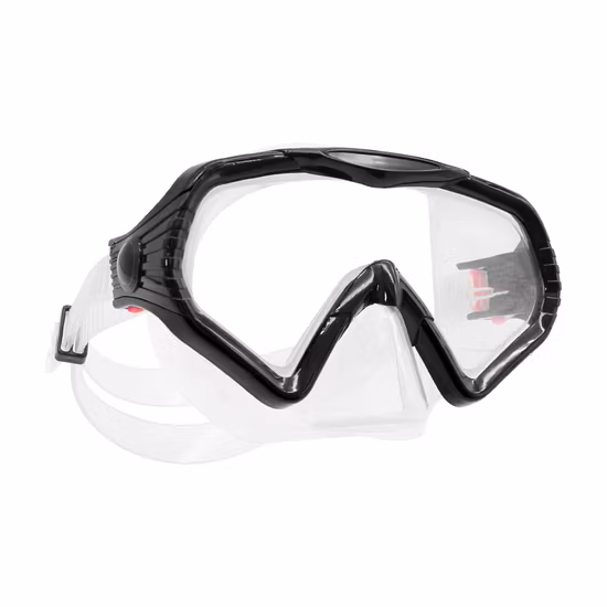 Cilindro per immersione con serbatoio in fibra di carbonio di piccole dimensioni da 6,8 l 300 bar di alta qualità